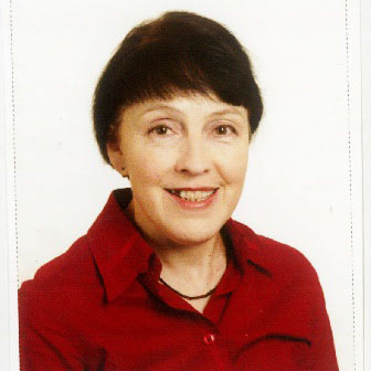 Мариновская Наталья Леонидовна