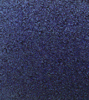Спортивное резиновое покрытие Резипол Цвет Синий