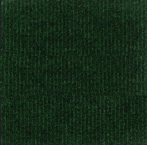 Ковролин EXPORADU / 619 темно-зеленый 