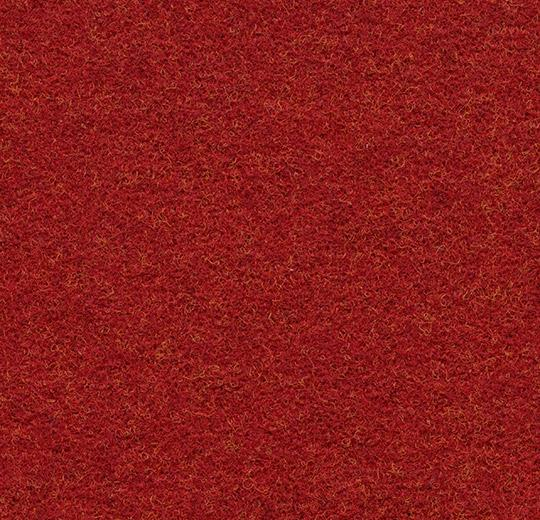 Коммерческое ковровое покрытие  Forte 96036 rouge