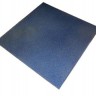 Резиновая плитка Rubblex Standart Синий