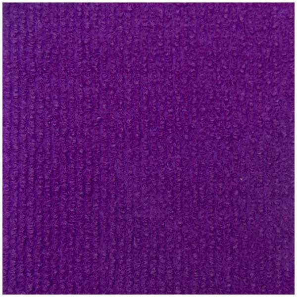 Ковролин EXPORADU / 057 фиолетовый