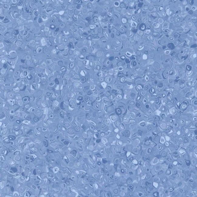Линолеум Фортис Cobalt Синий Светлый