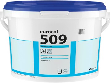 Клей Forbo Eurocol 509 Eurostar Tex Клей для ковровых покрытий