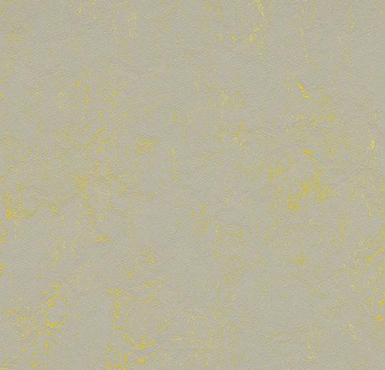 Мармолеум Конкрит 3733 yellow shimmer